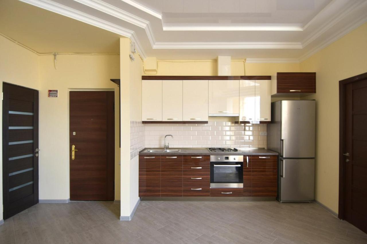 Rent Inn Yerevan On Sakharov Square 외부 사진