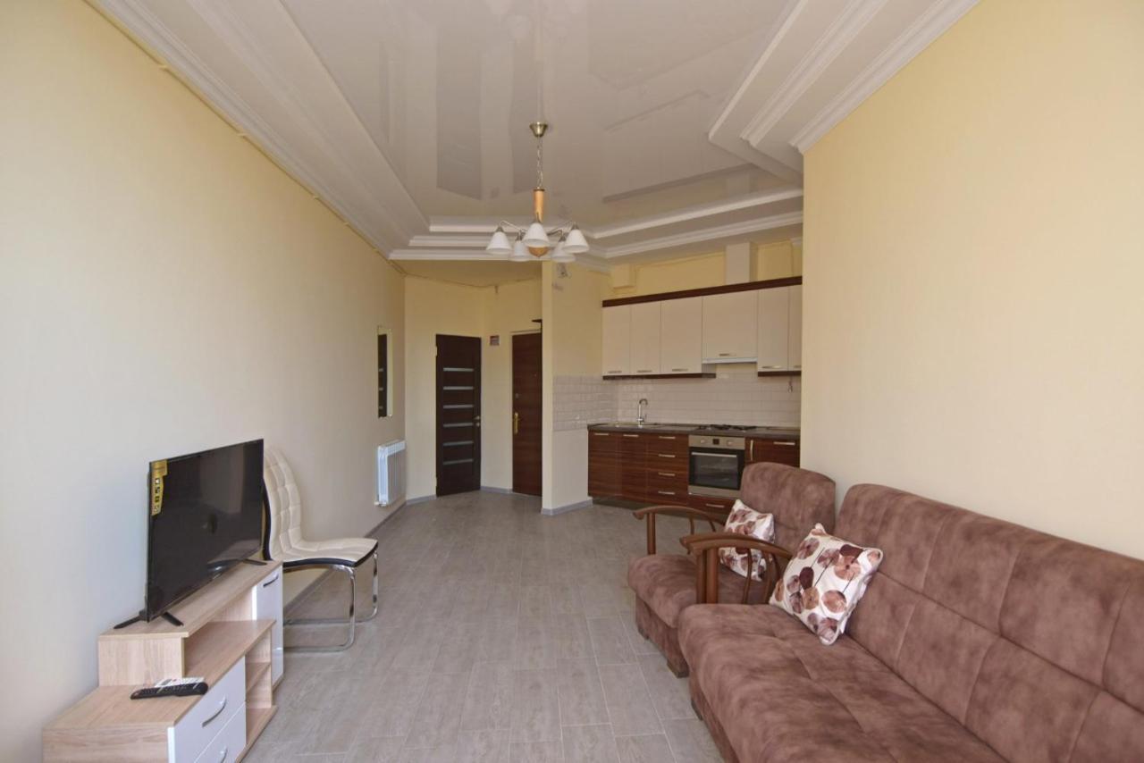 Rent Inn Yerevan On Sakharov Square 외부 사진
