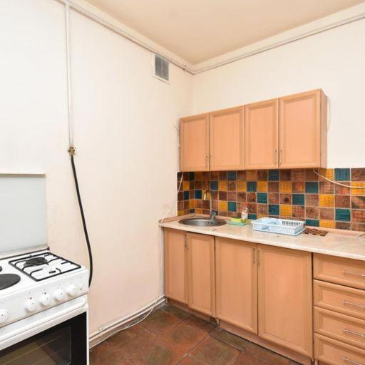 Rent Inn Yerevan On Sakharov Square 외부 사진