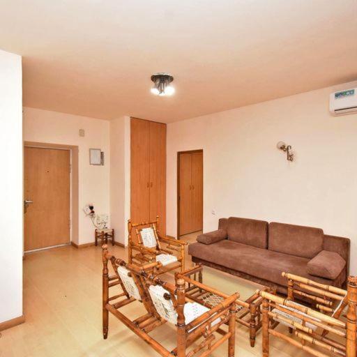 Rent Inn Yerevan On Sakharov Square 외부 사진