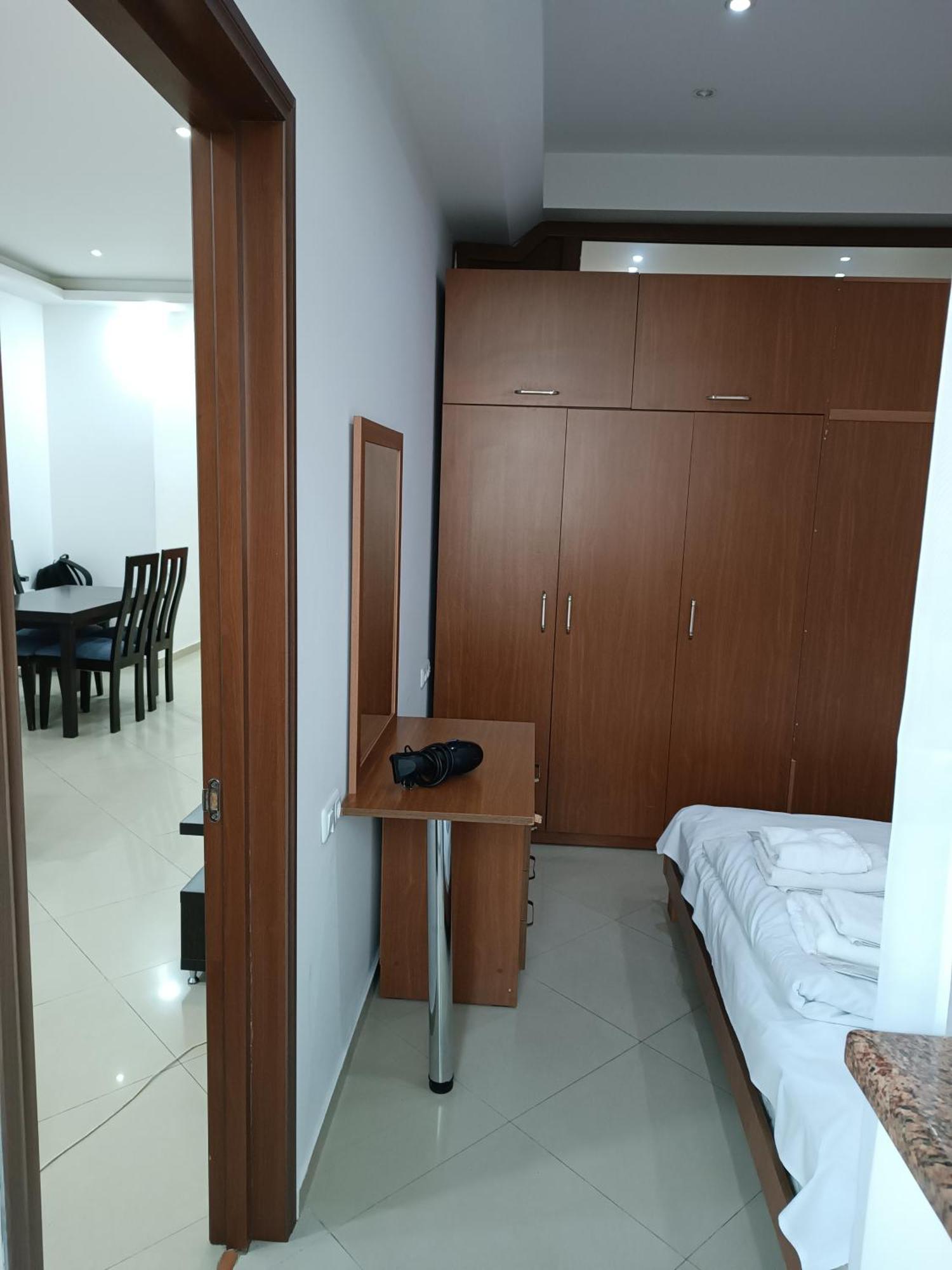 Rent Inn Yerevan On Sakharov Square 외부 사진
