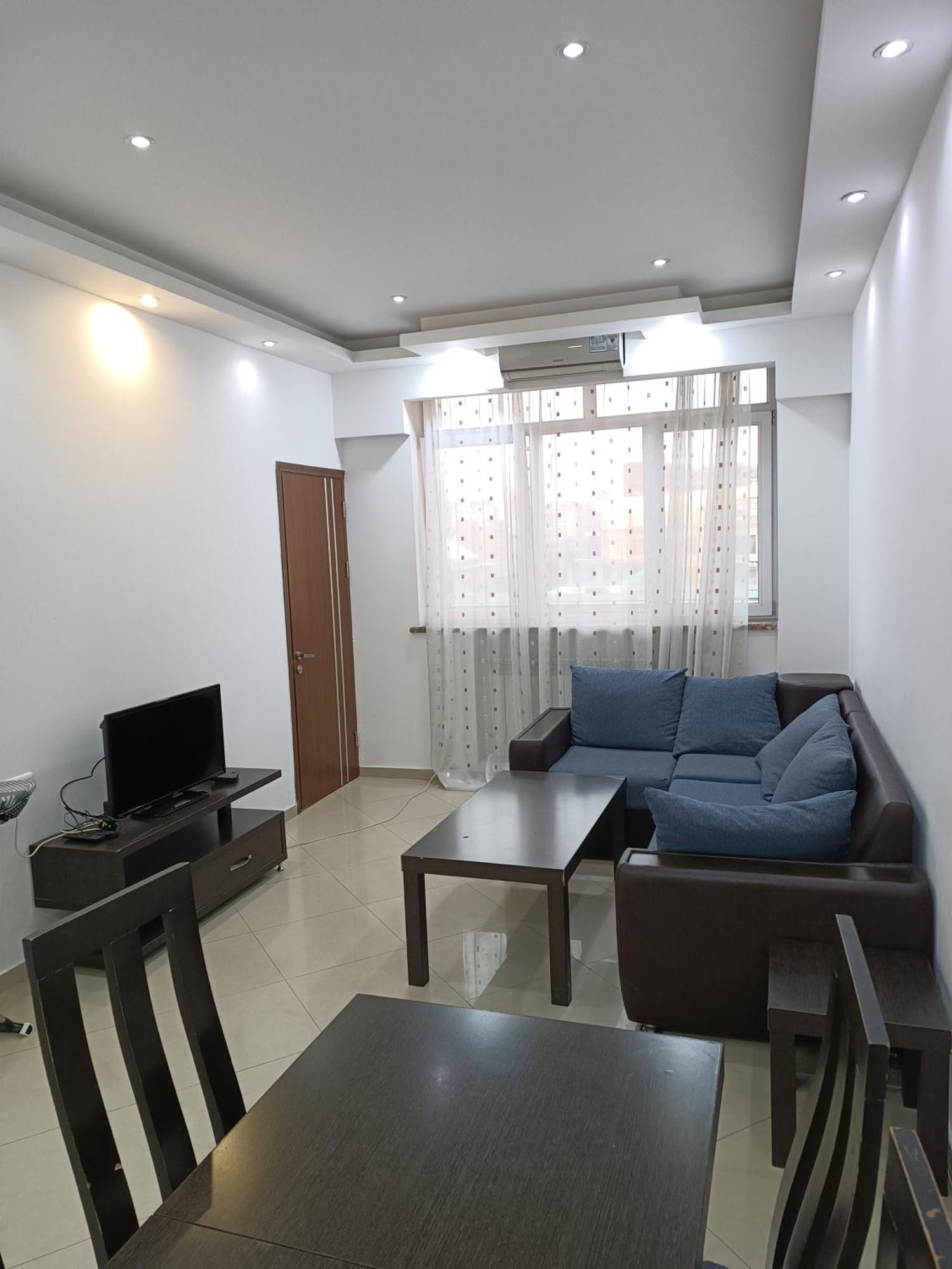 Rent Inn Yerevan On Sakharov Square 외부 사진