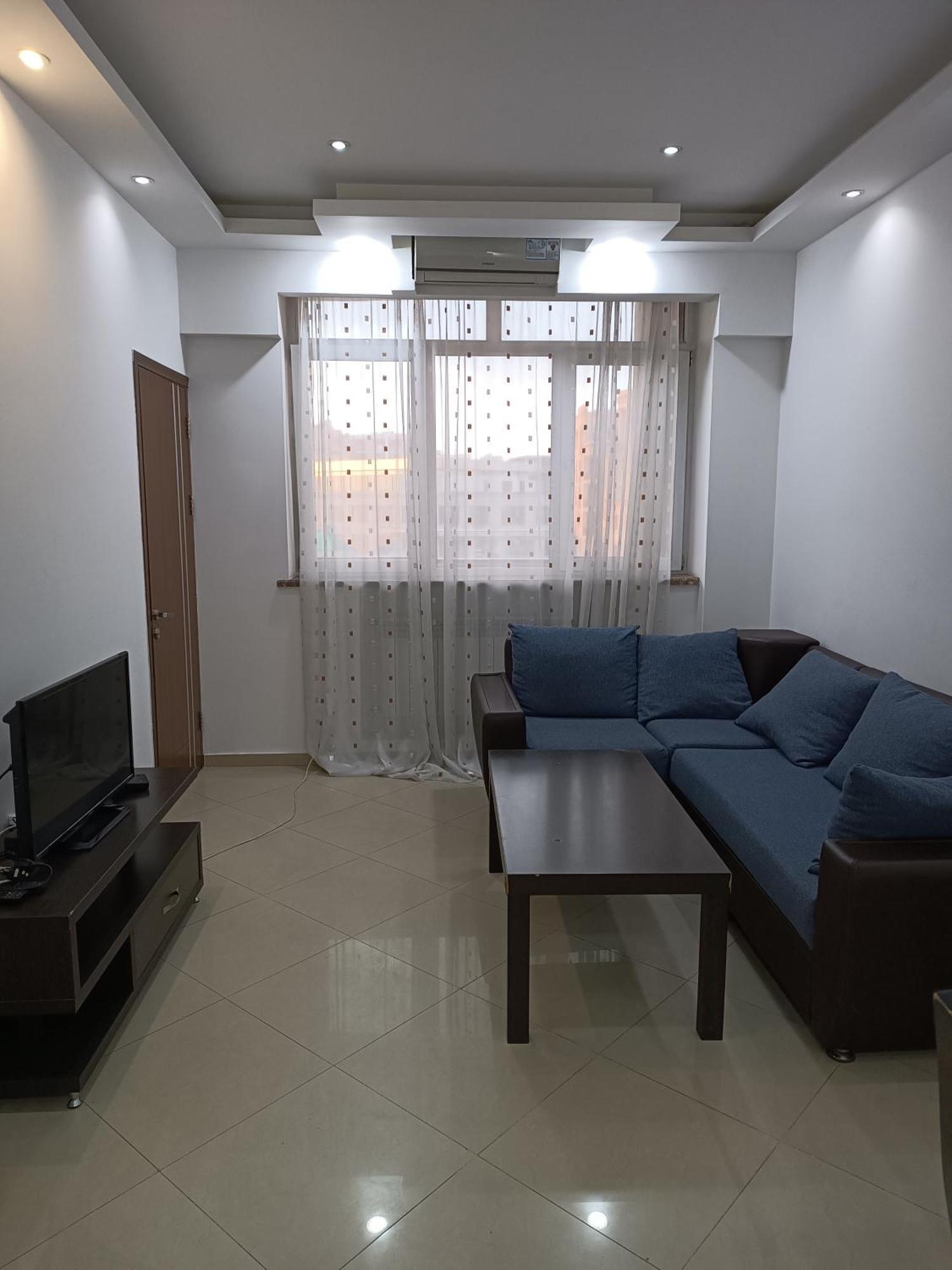 Rent Inn Yerevan On Sakharov Square 외부 사진