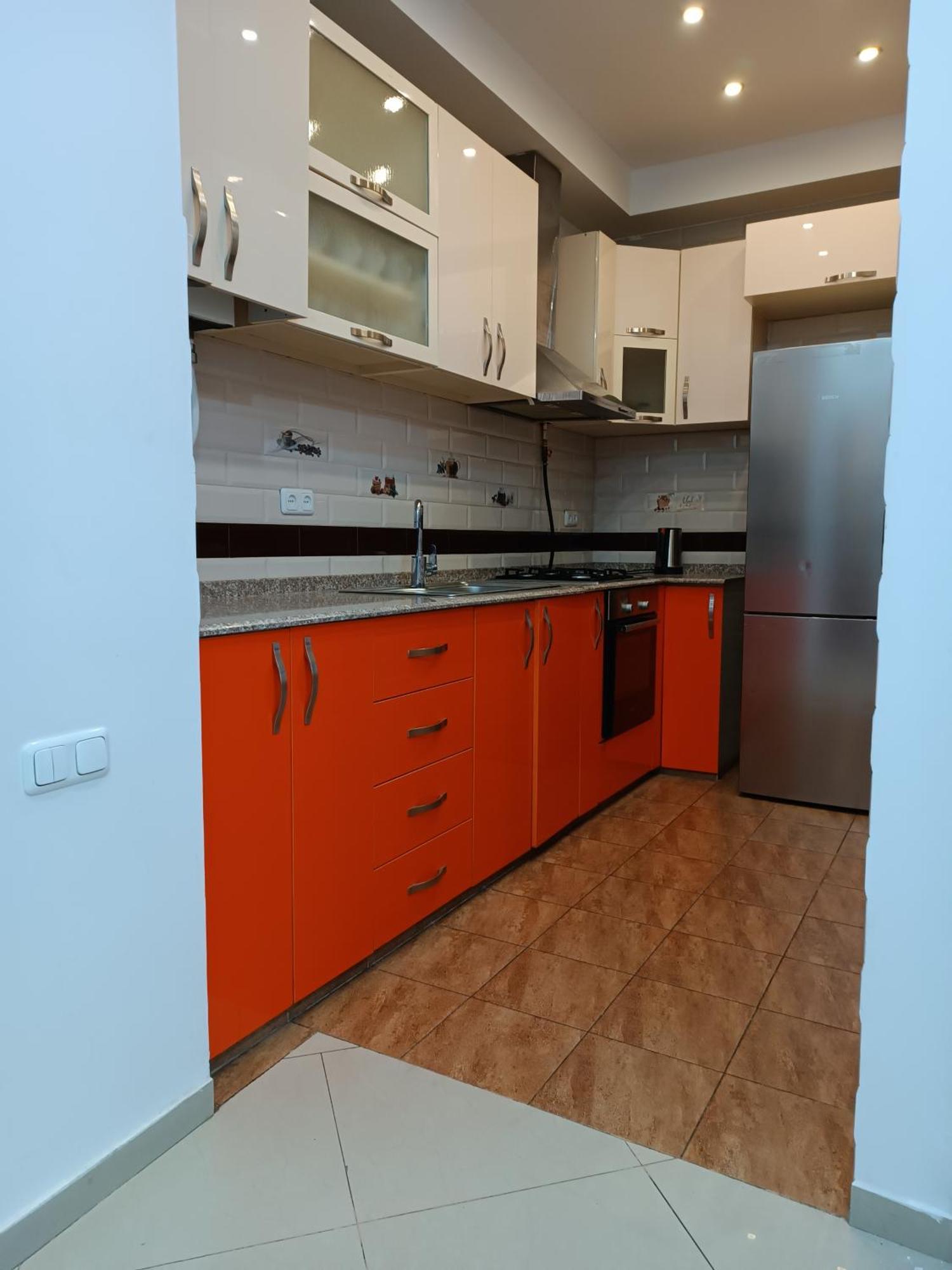Rent Inn Yerevan On Sakharov Square 외부 사진