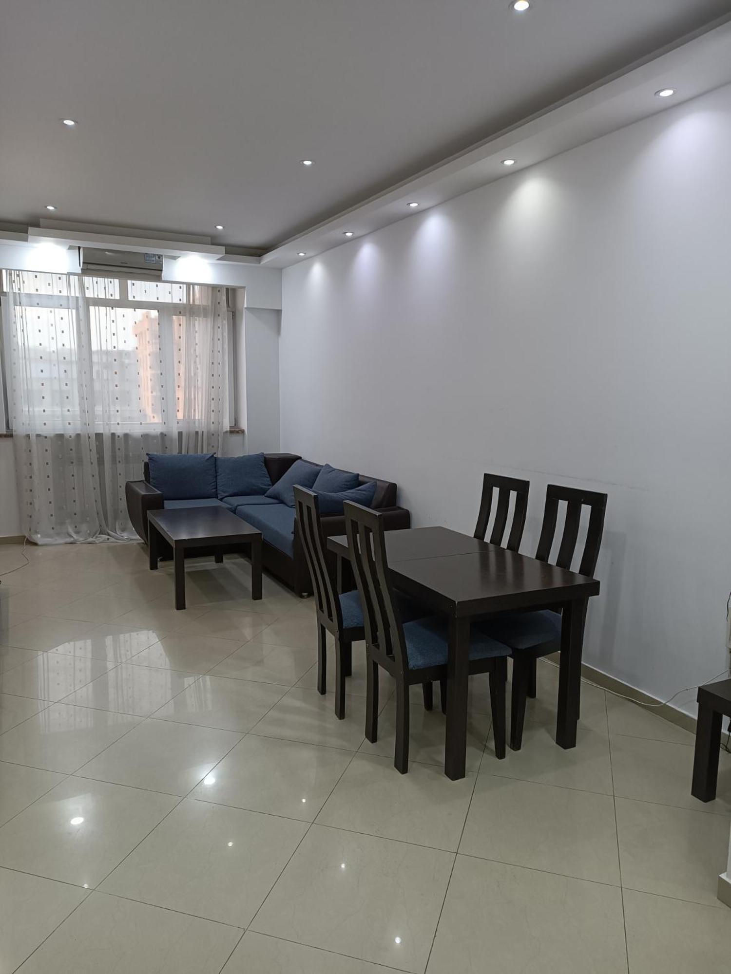 Rent Inn Yerevan On Sakharov Square 외부 사진